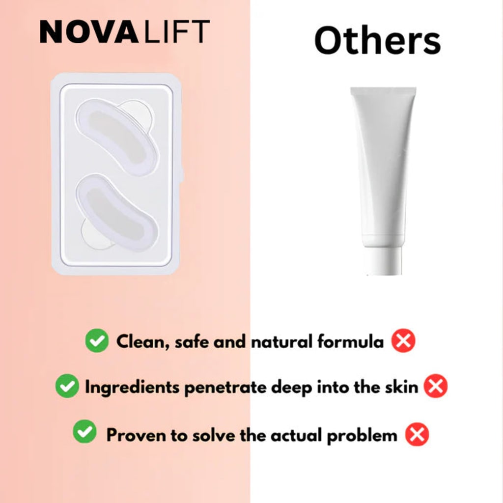 Aurevia™ Restore Your Natural Glow