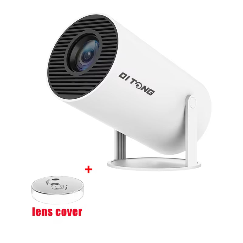  Home Theater Cinema ™  Mini Movie Projector HY300 Pro