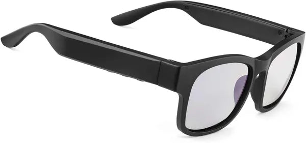 *Halo Lens™* Smart Glasses, Smart Shades & Wireless Vibes