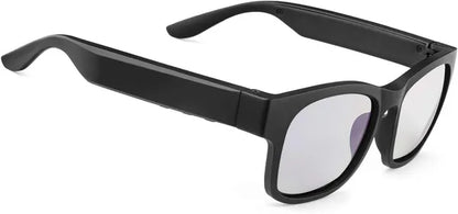 *Halo Lens™* Smart Glasses, Smart Shades & Wireless Vibes