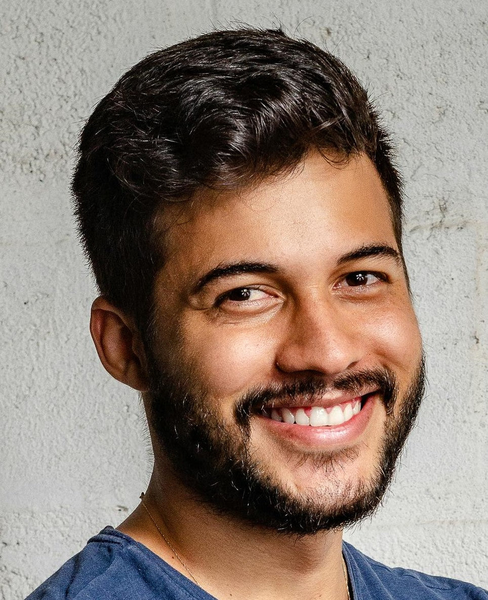 <em>Carlos M., San Francisco, USA</em>