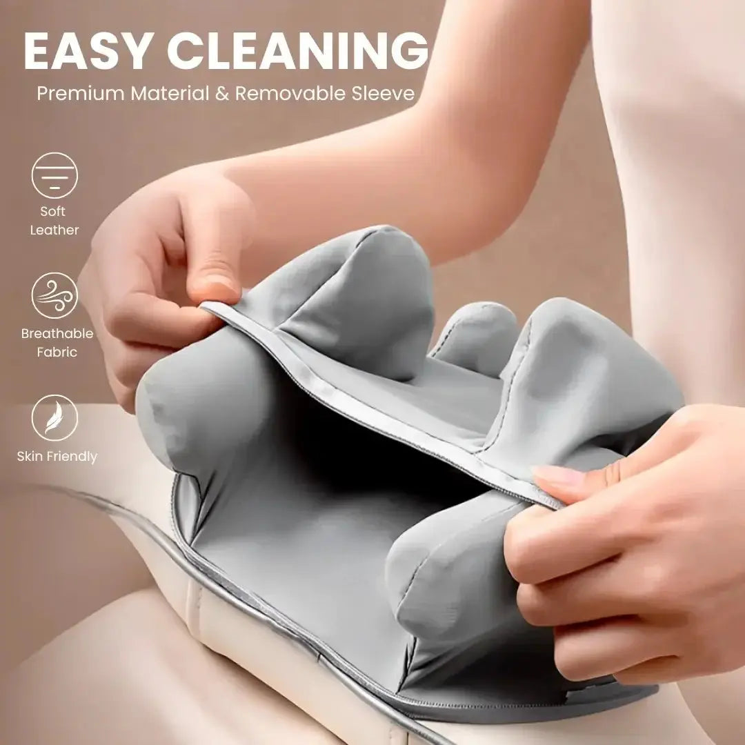 NexaTherapy™ Neck & Shoulder Massager